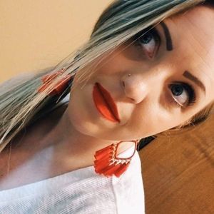 Meet your Posher, Tiffany